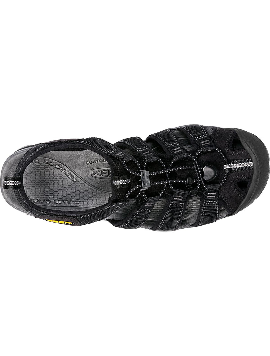 KEEN Сандали CLEARWATER CNX