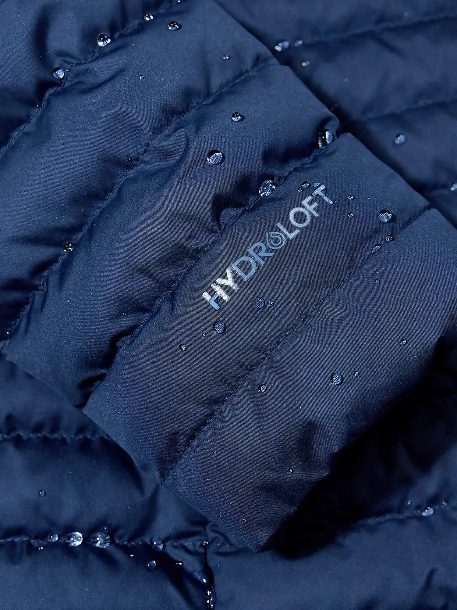 BERGHAUS Яке NULA MICRO SYN IN JKT AF