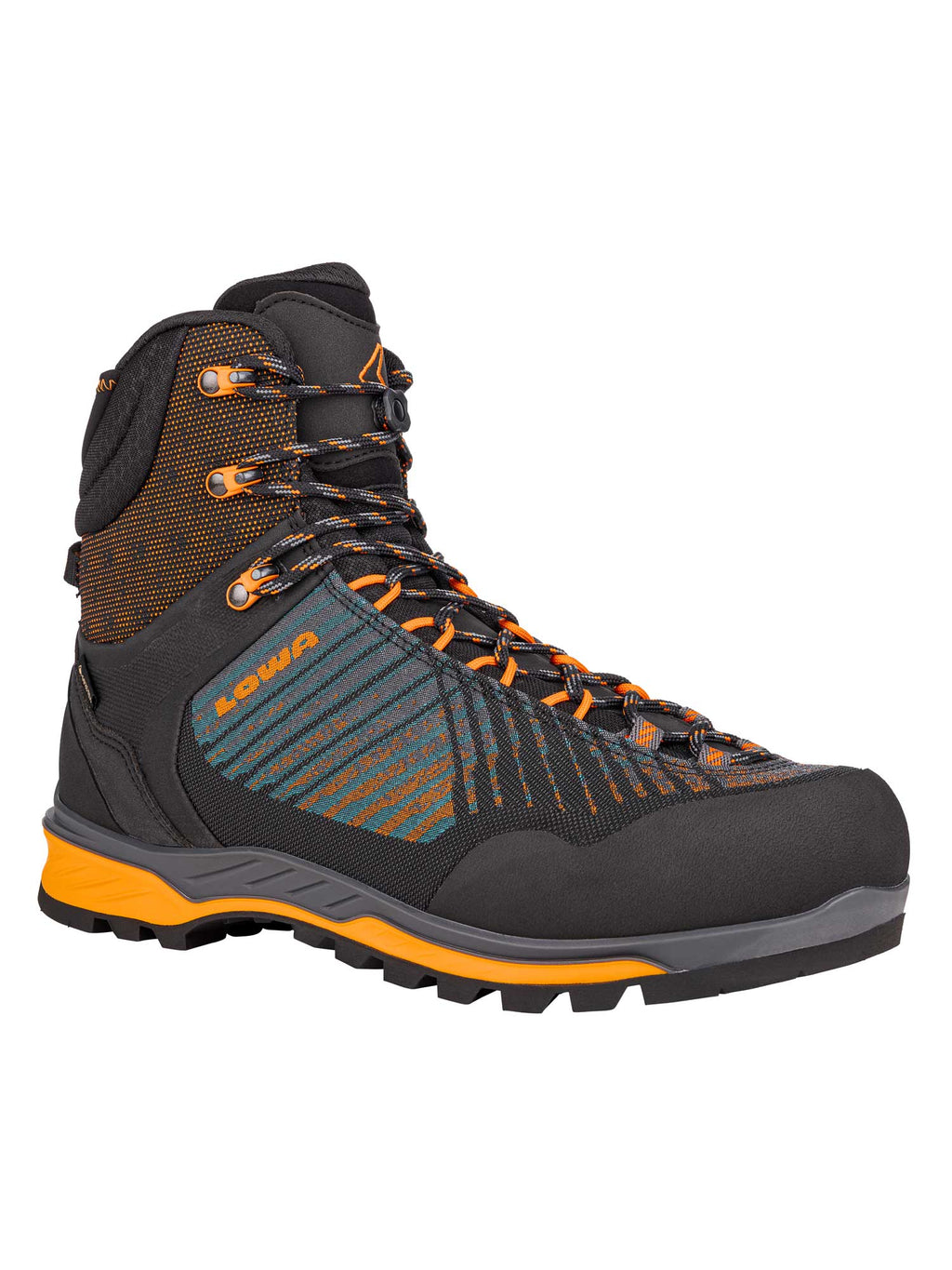 LOWA Обувки MANGART GTX MID