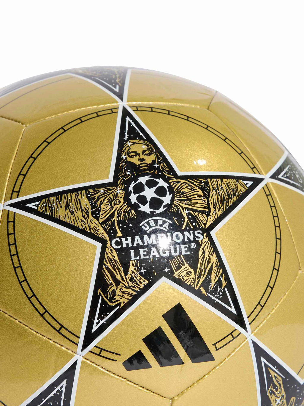 ADIDAS PERFORMANCE Футболна топка UCL Club 25\/26 League Stage Ball