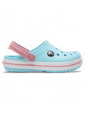 CROCS Чехли CROCBAND CLOG 207006