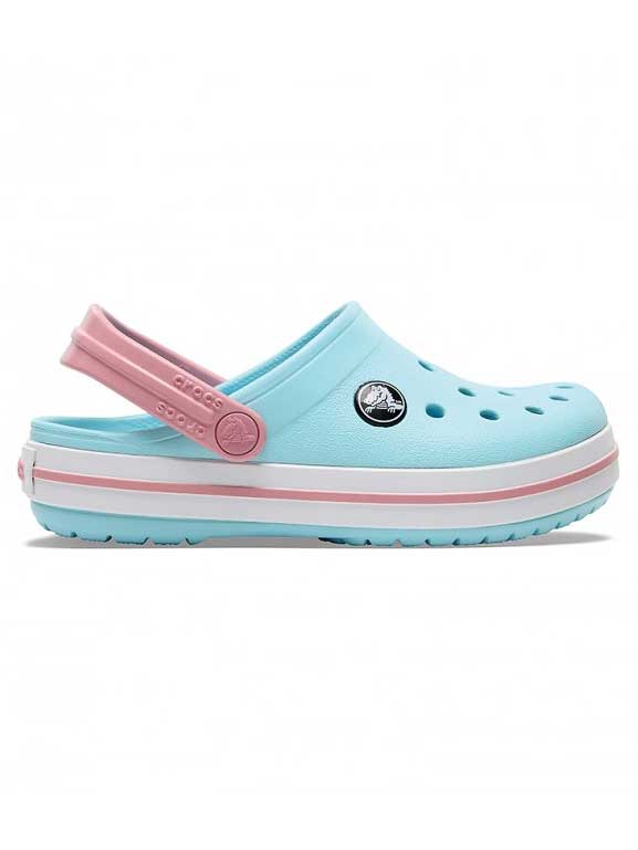 CROCS Чехли CROCBAND CLOG 207006