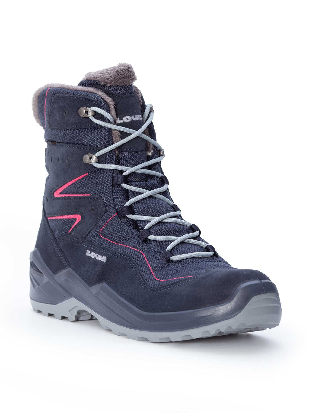 LOWA Ботуши LINO GTX