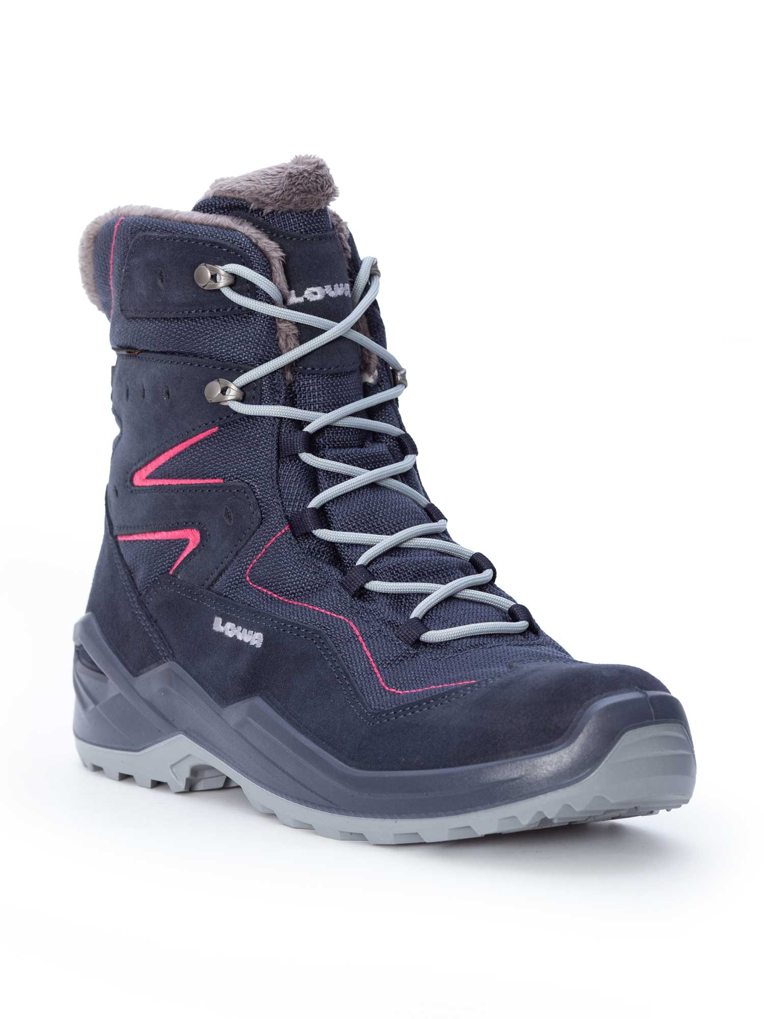 LOWA Ботуши LINO GTX