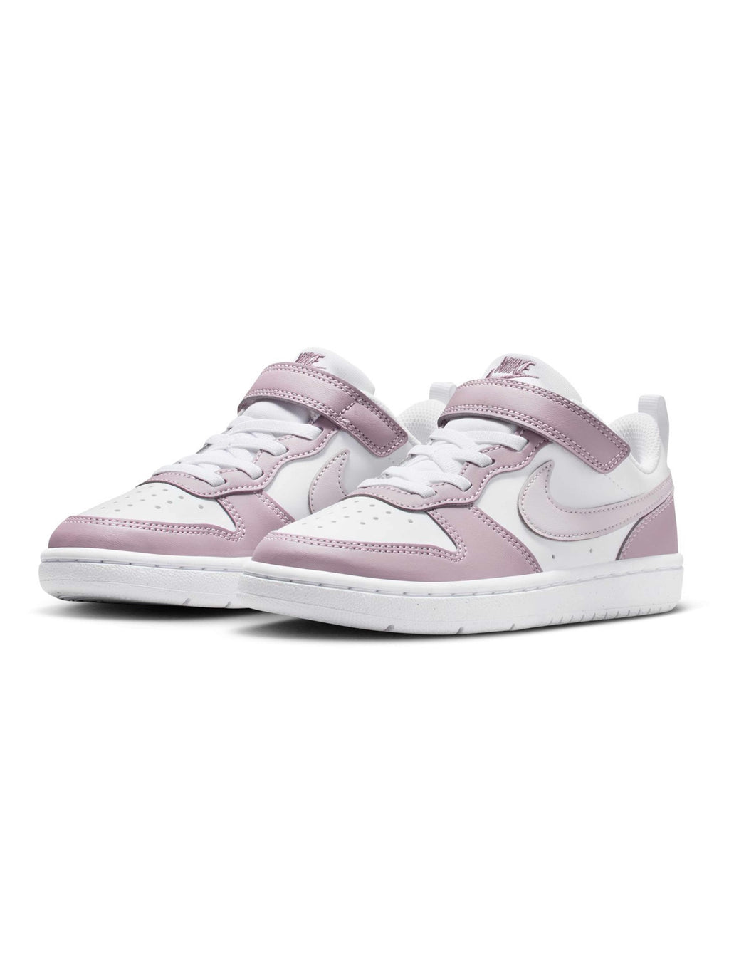 NIKE Обувки COURT BOROUGH LOW RECRAFT (PS)
