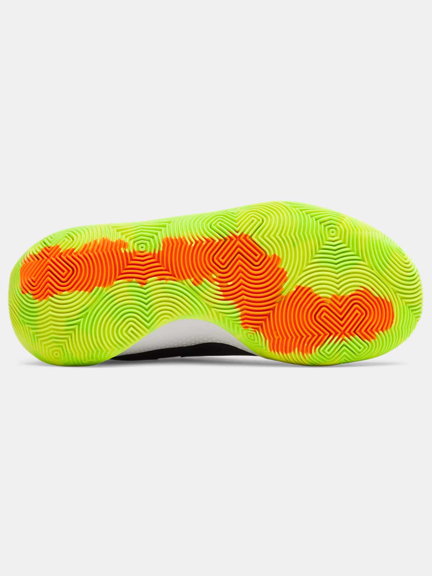 UNDER ARMOUR Обувки UA GS JET 25