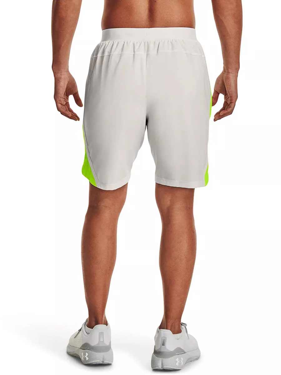 UNDER ARMOUR Къси панталони Launch SW 7 Short