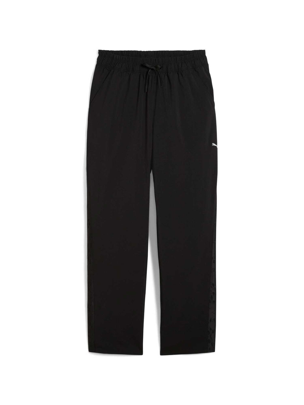 PUMA Спортно долнище LACE WOVEN PANT