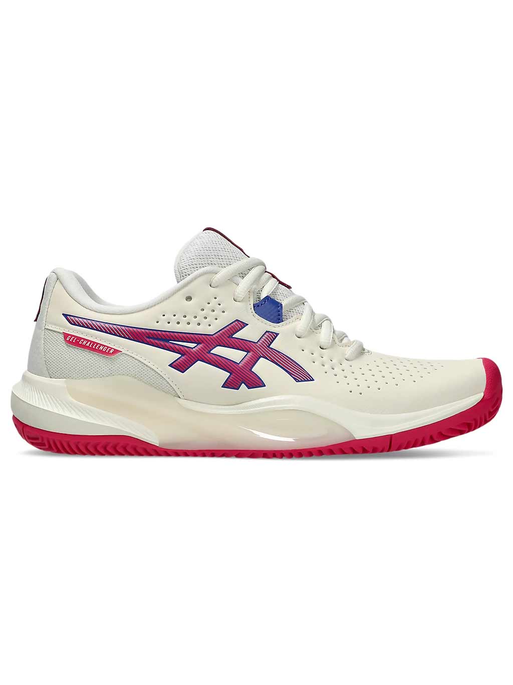ASICS Обувки GEL-CHALLENGER 15 CLAY