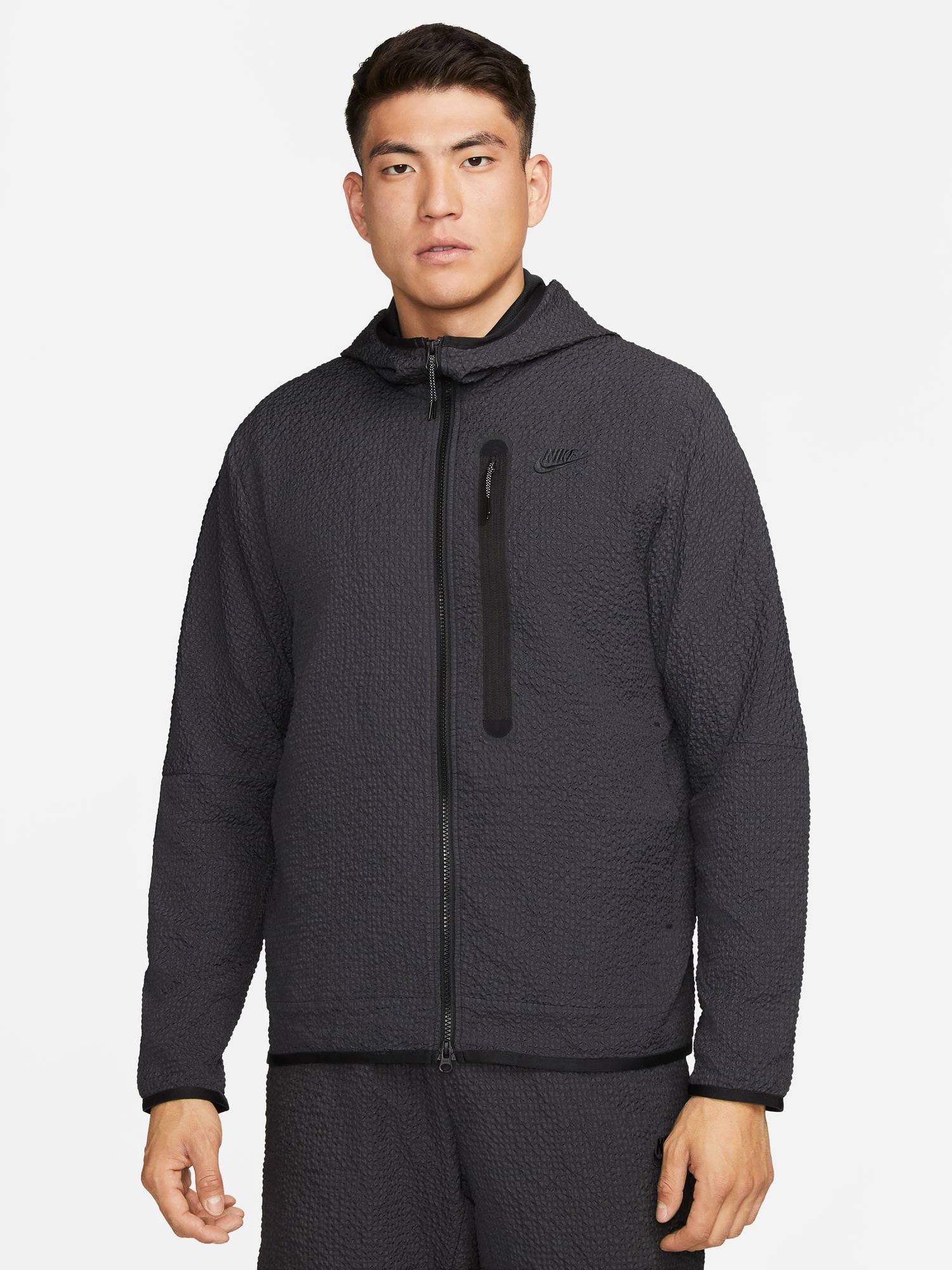 NIKE Суитшърт M TE LND WVN SNL