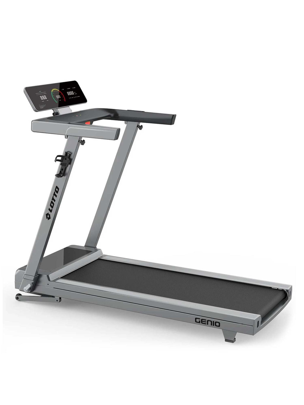 LOTTO FITNESS Smart Бягаща пътека GENIO 16 км / 1.75 HP