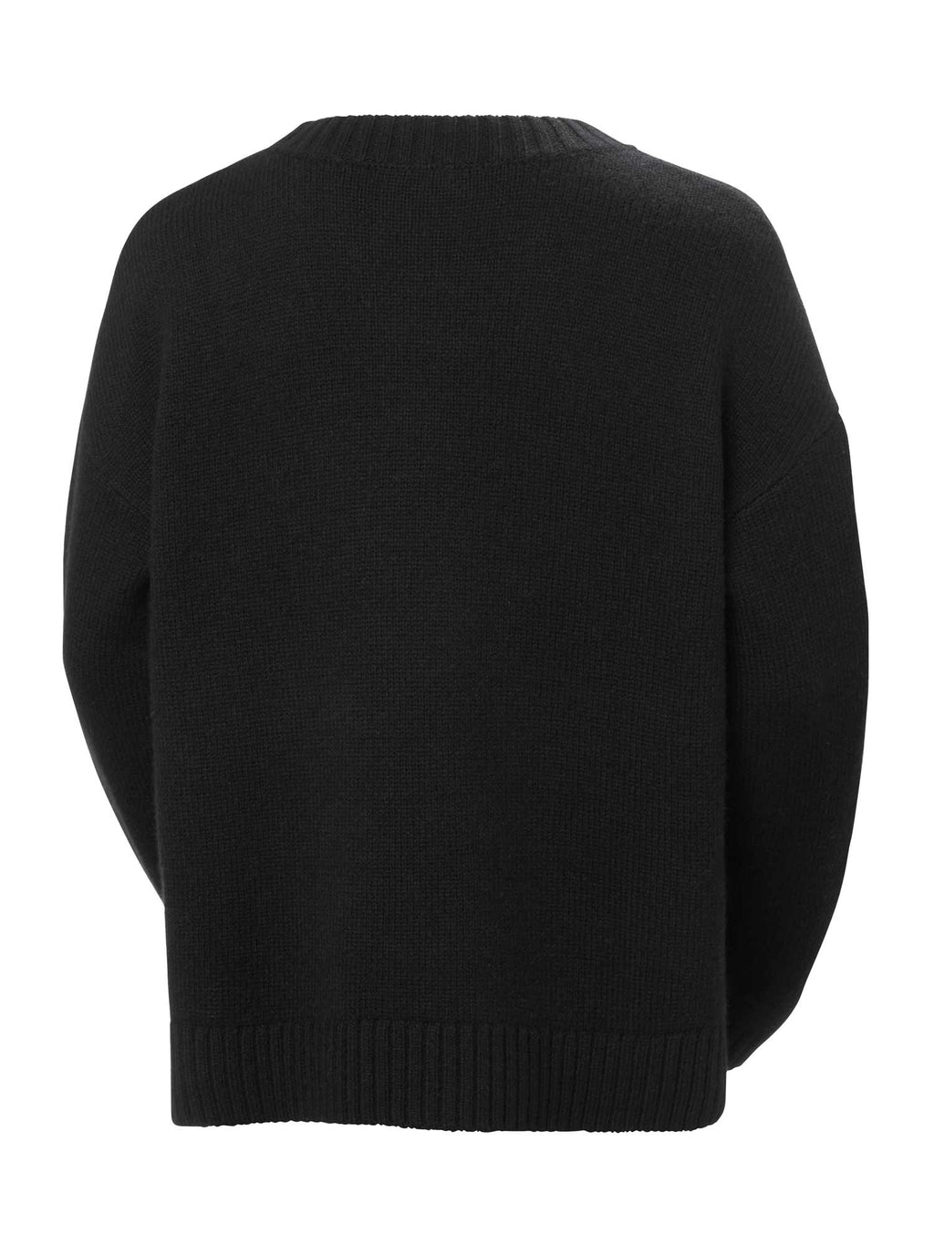HELLY HANSEN Пуловер W BLISS SKI KNIT SWEATER