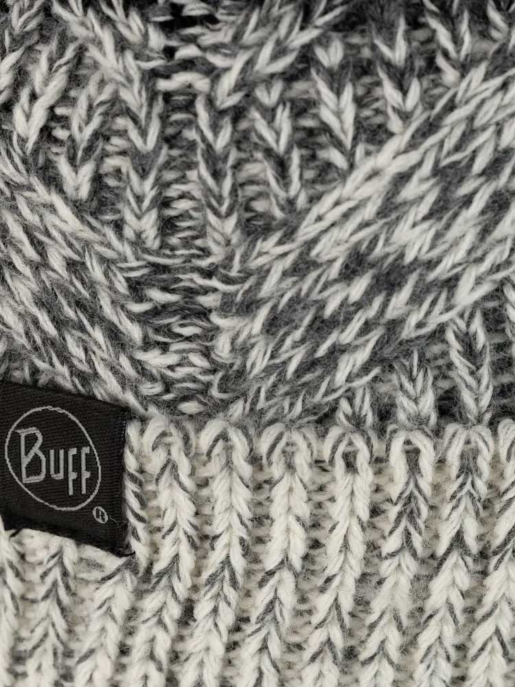 BUFF Шапка Knitted Fleece Band Hat