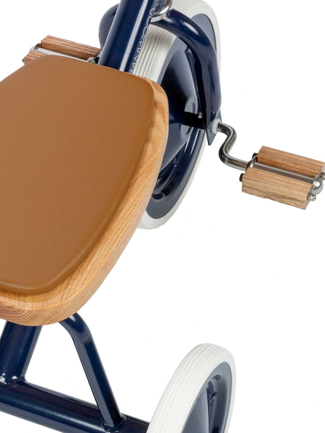 BANWOOD Триколка TRIKE