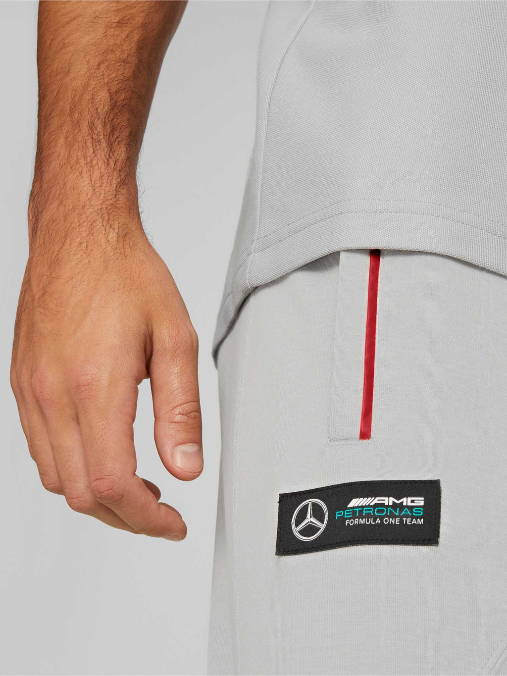 PUMA Спортно долнище MAPF1