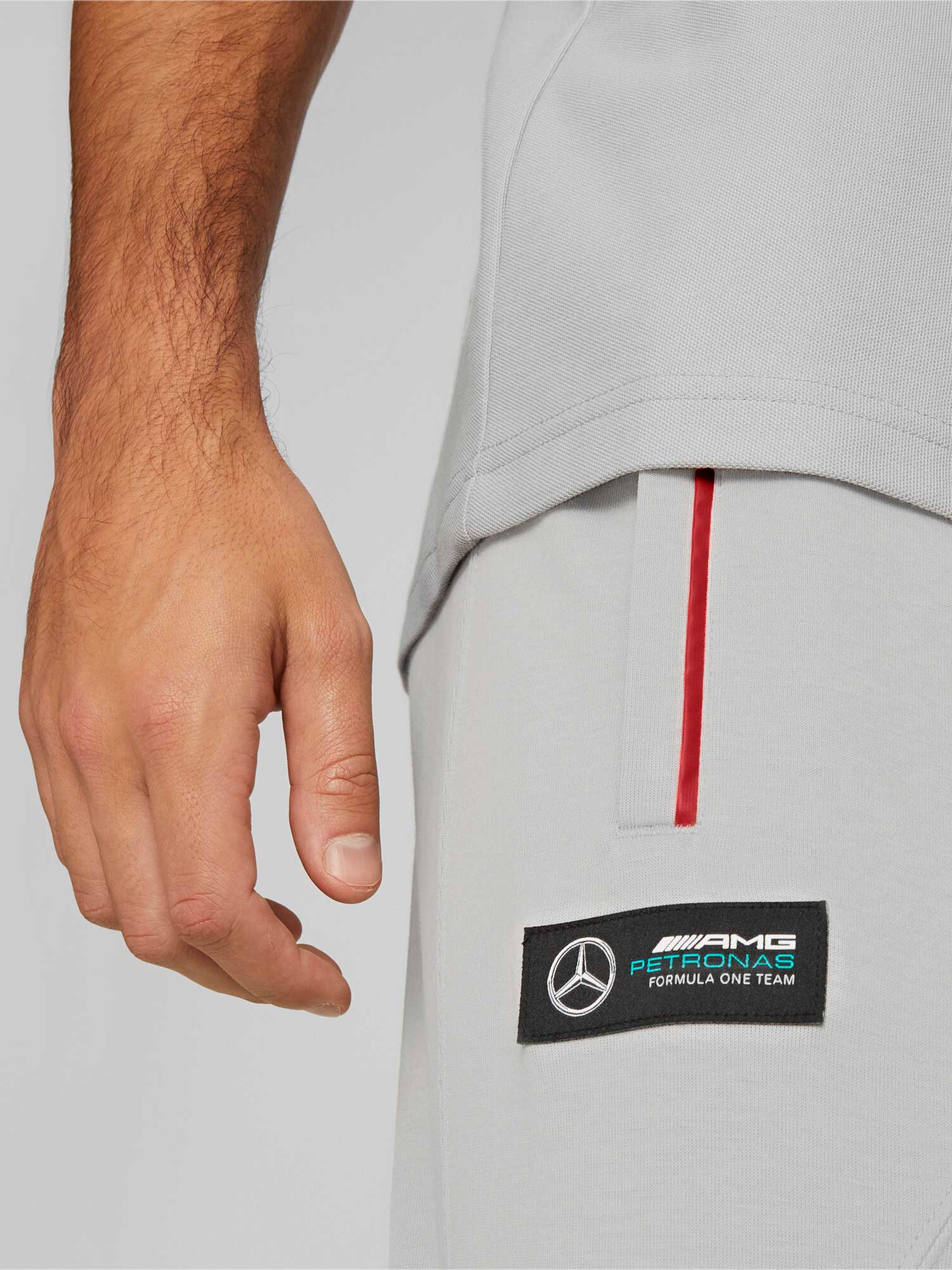 PUMA Спортно долнище MAPF1