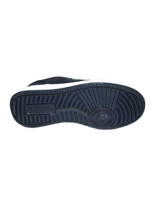 CHAMPION Обувки REBOUND LOW FOIL