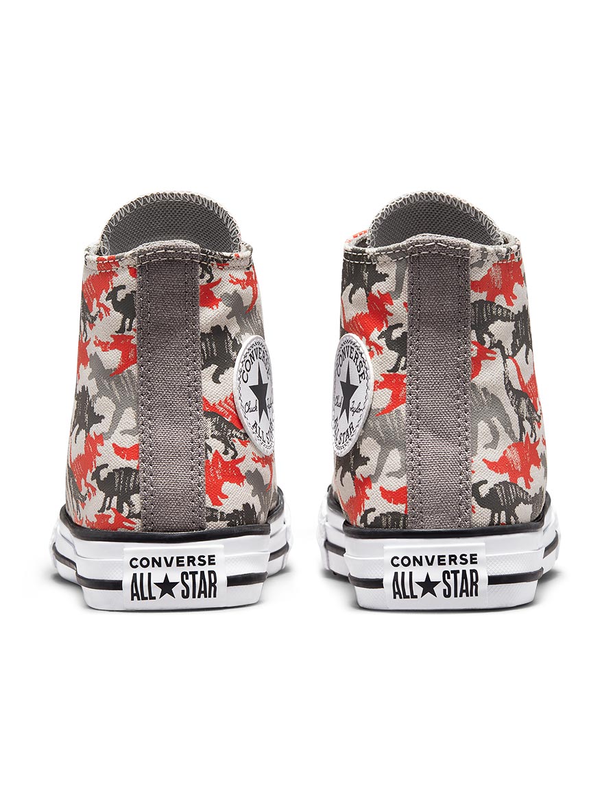 CONVERSE Обувки CHUCK TAYLOR ALL STAR