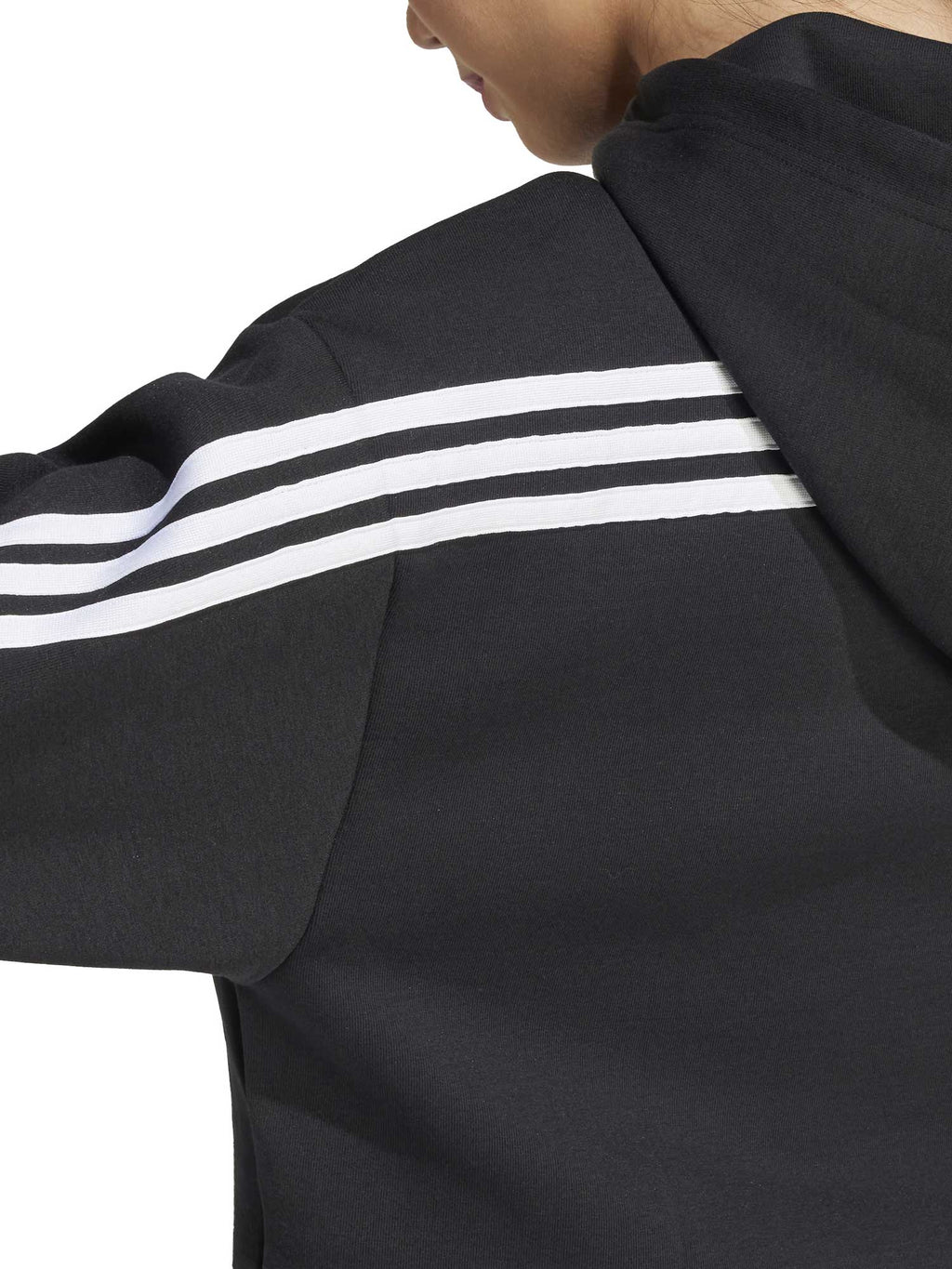 ADIDAS SPORTSWEAR Суитшърт Future Icons 3-Stripes Hoodie