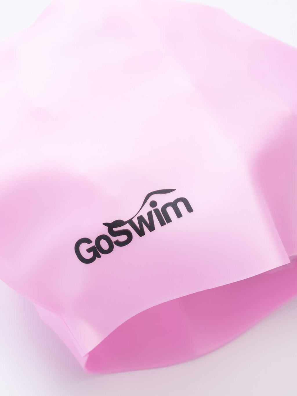 GO SWIM Плувна шапка