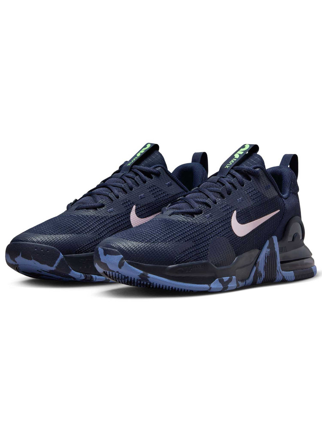 NIKE Обувки M AIR MAX ALPHA TRAINER 5