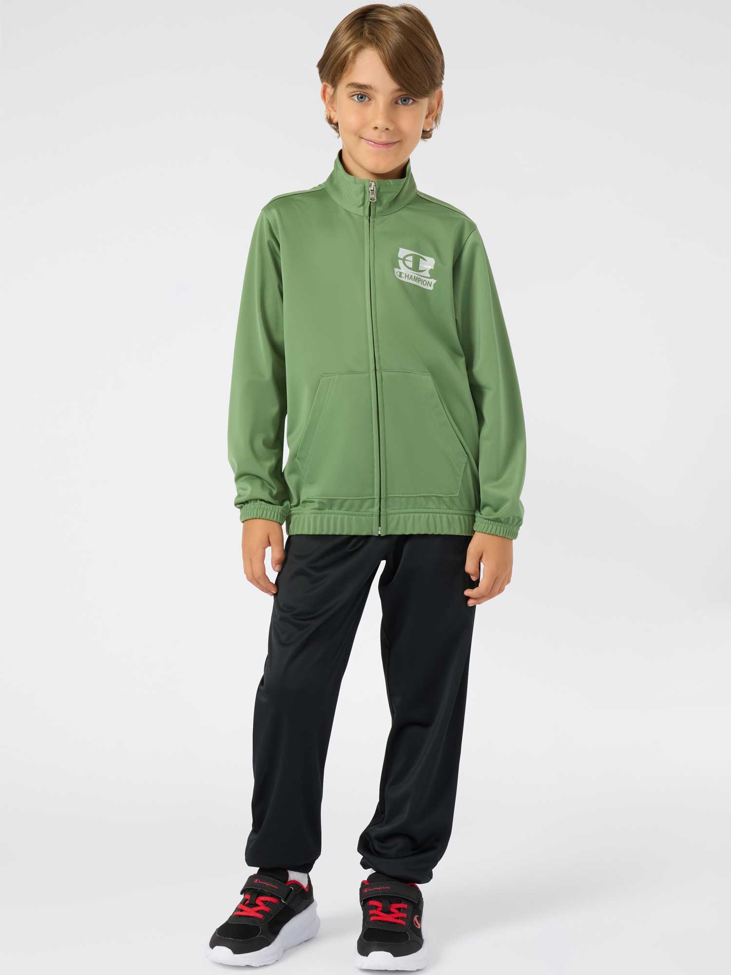 CHAMPION Спортен екип Tracksuit