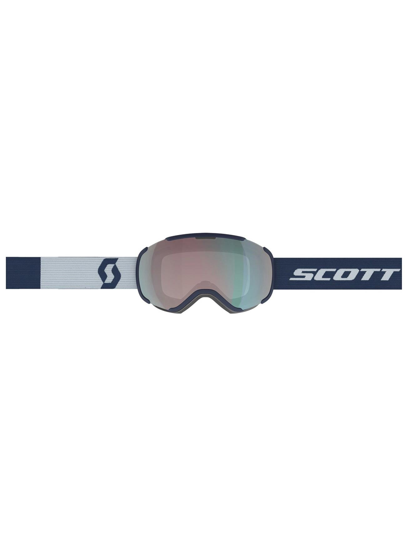 SCOTT Ски маска Goggle Faze II