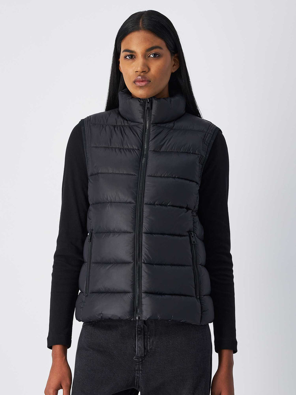 CHAMPION Елек Polyfilled Vest