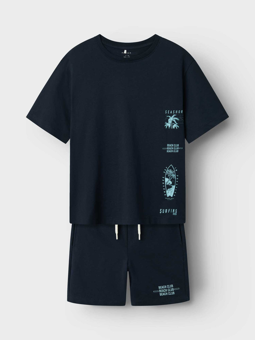 NAME IT Комплект от 2 части NKMHIRLAN/HENLO SS NREG