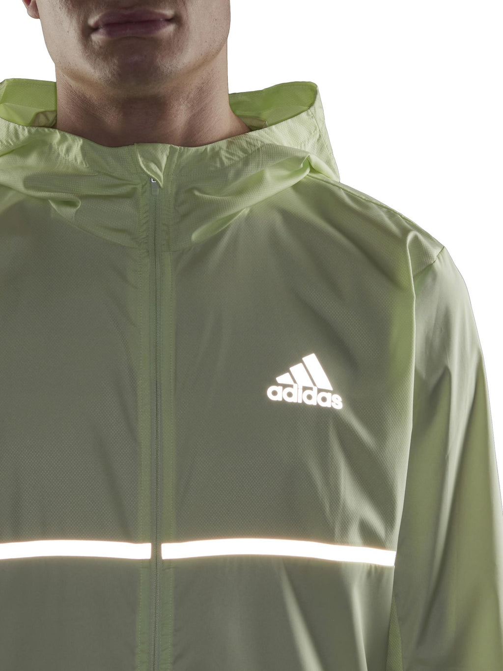 ADIDAS PERFORMANCE Ветровка OWN THE RUN