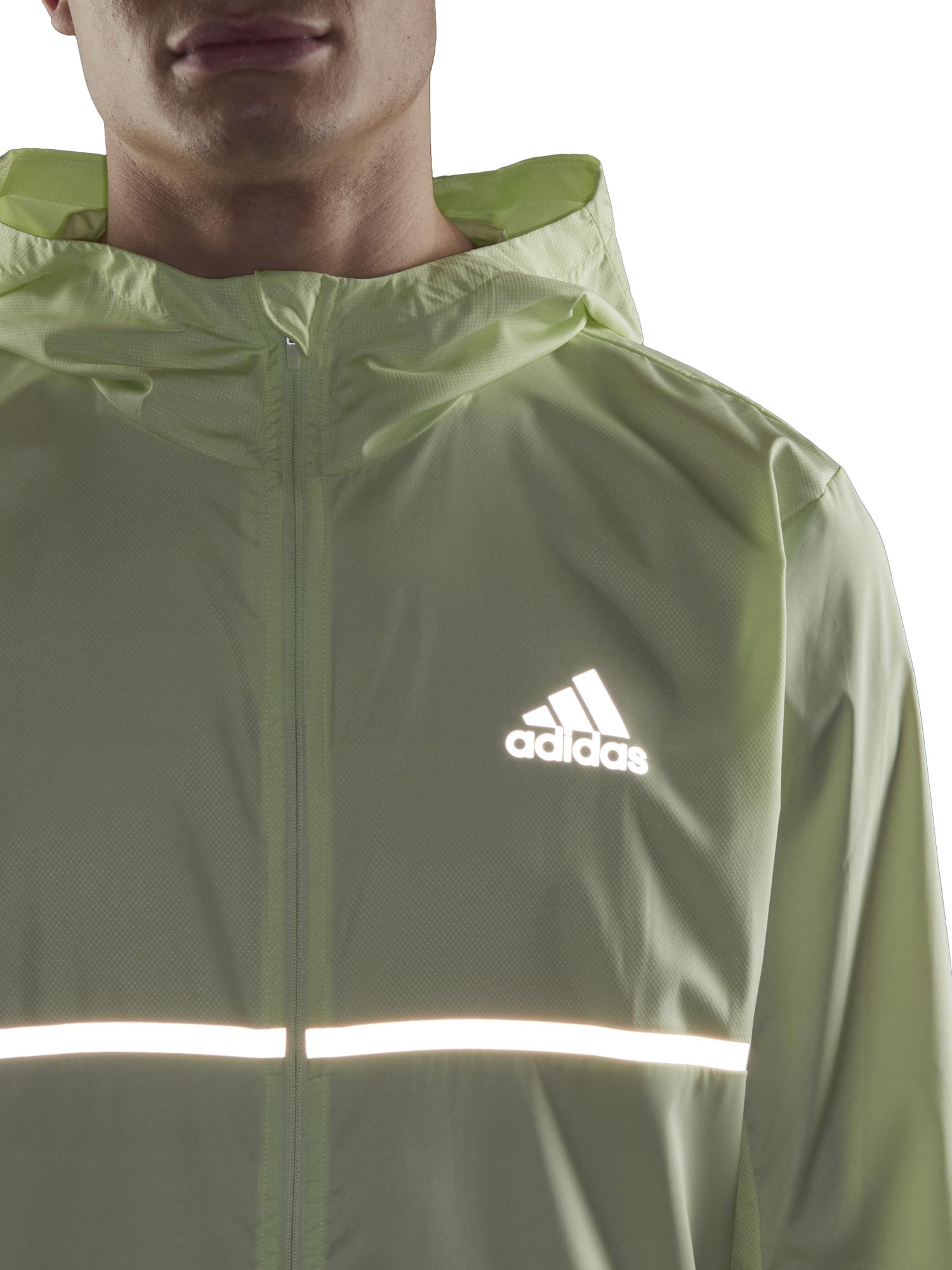 ADIDAS PERFORMANCE Ветровка OWN THE RUN