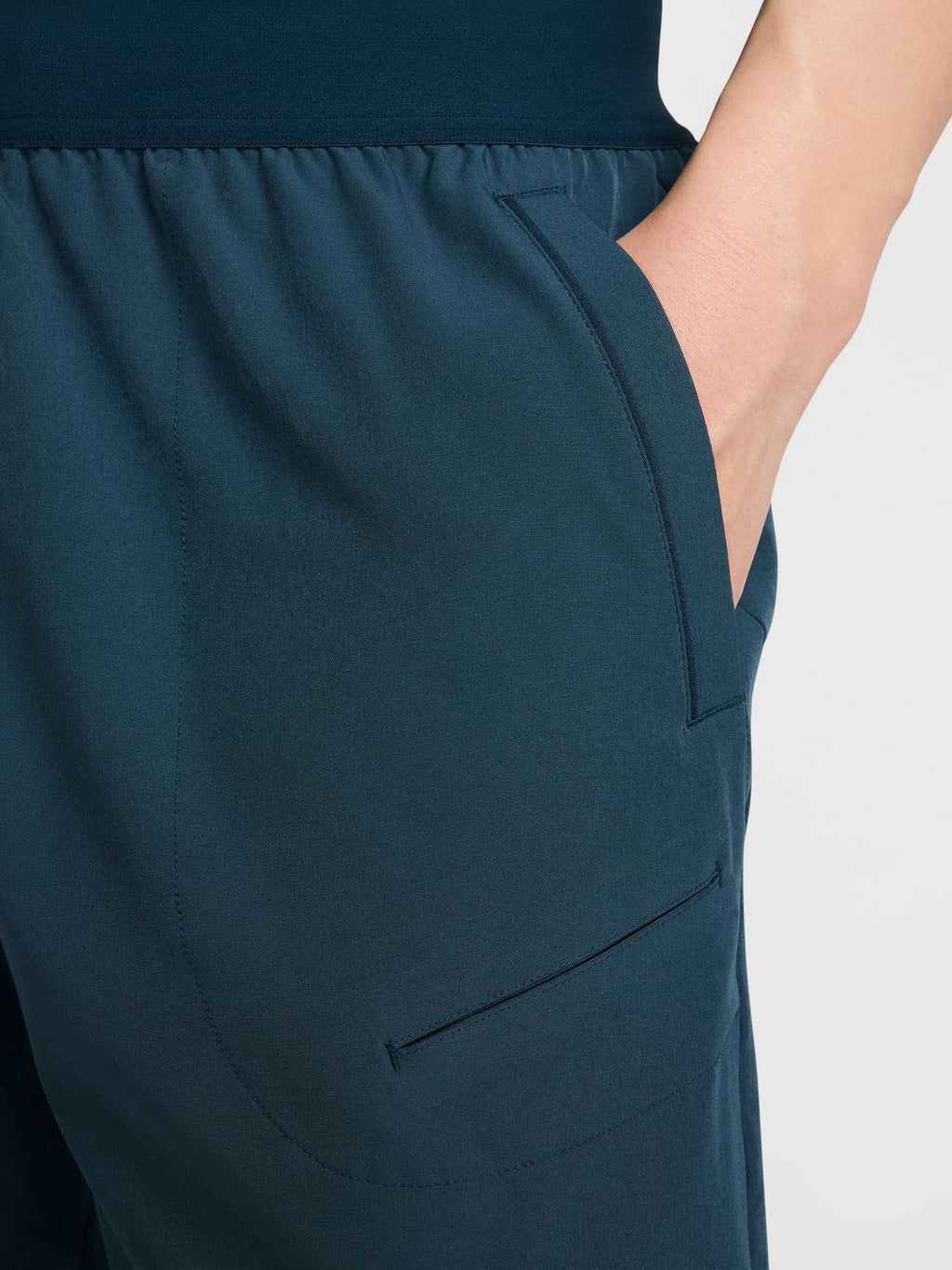 NIKE Къси панталони M NKCT DF ADVTG 8IN SHORT