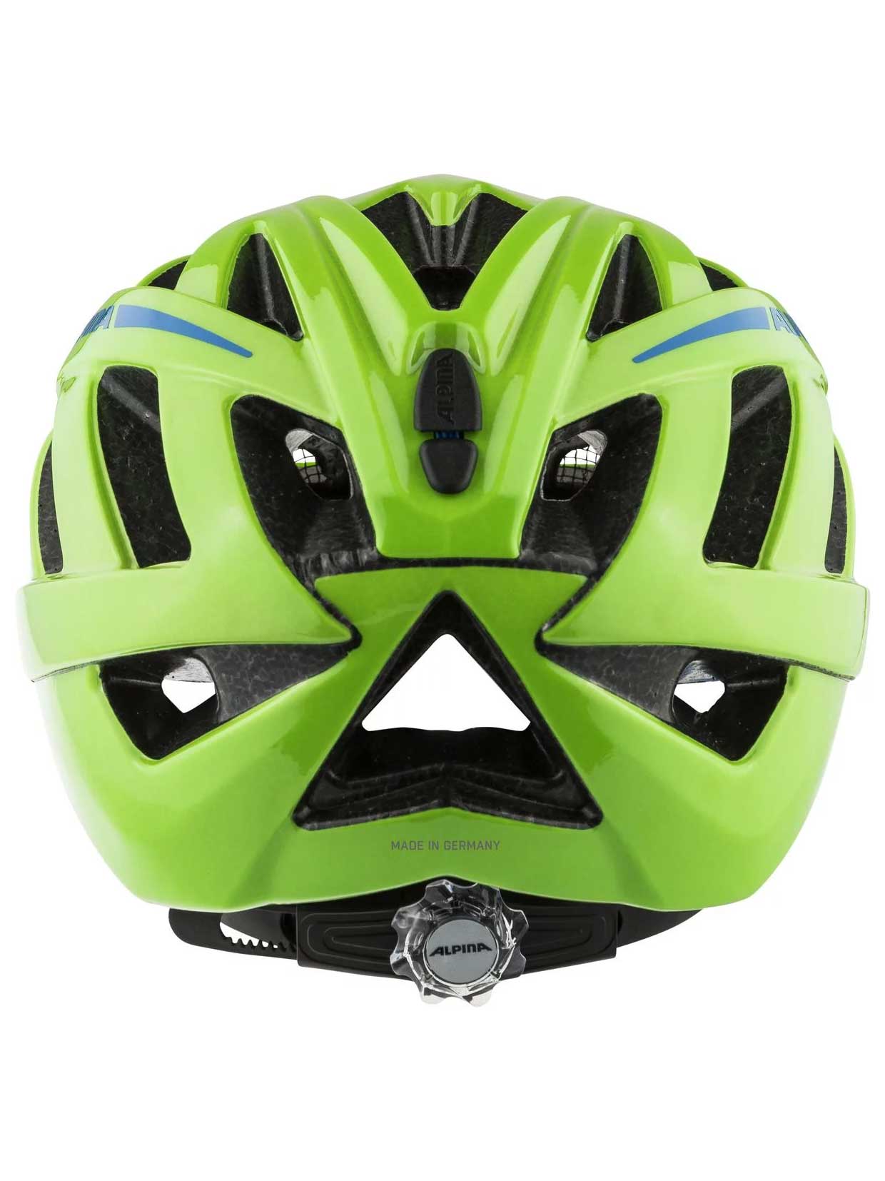 ALPINA Вело каска PANOMA 2.0