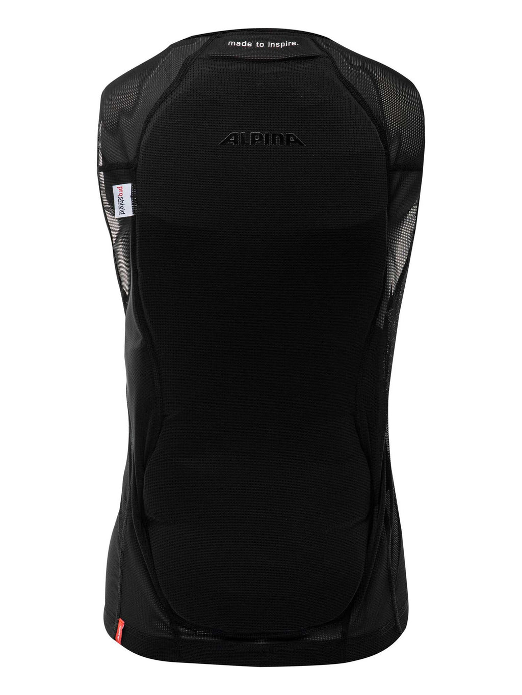 ALPINA Ски протектор PROSHIELD WOMEN
