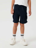 NAME IT Къси панталони NKMOLLIE CARGO SHORTS