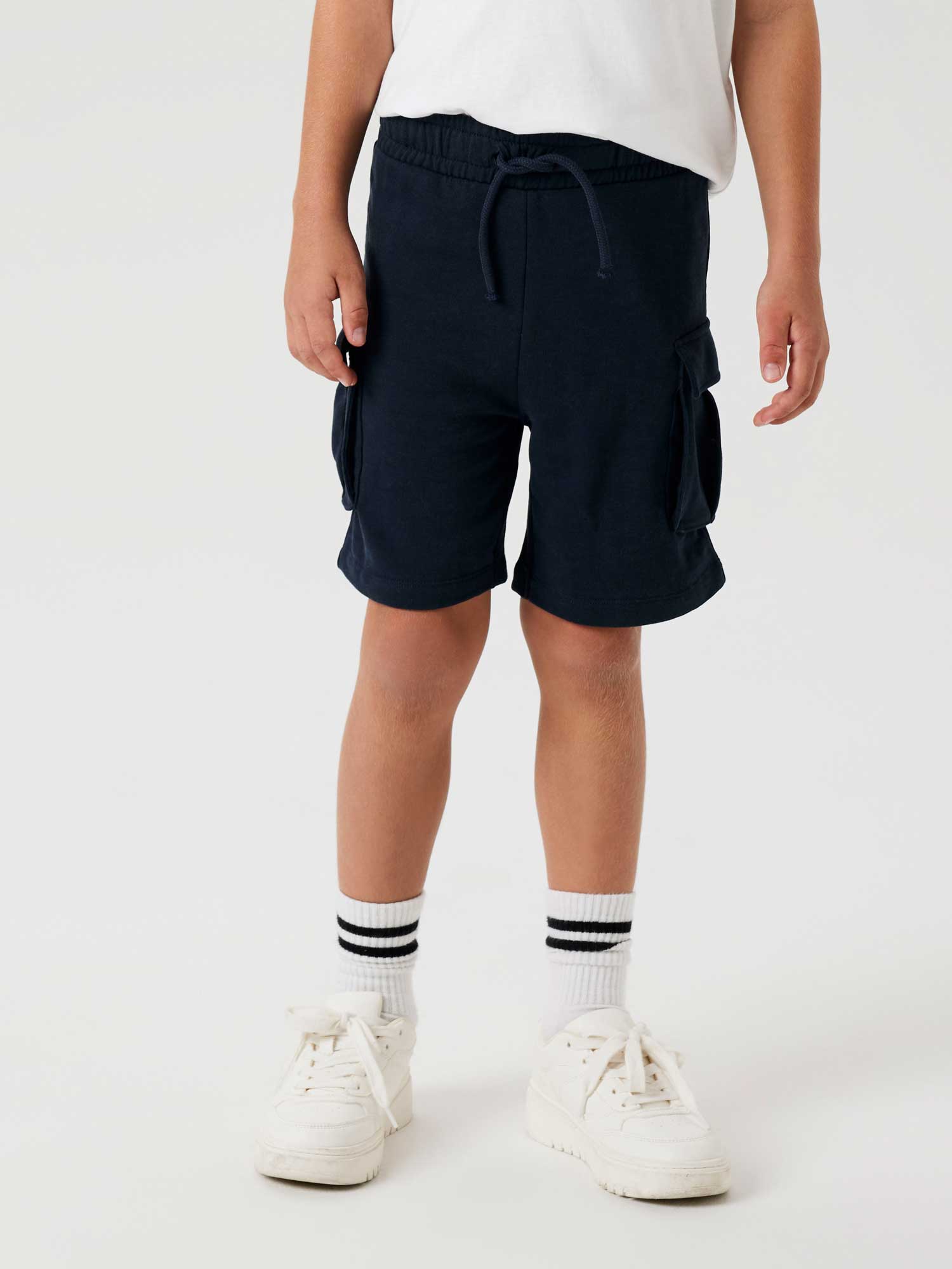 NAME IT Къси панталони NKMOLLIE CARGO SHORTS