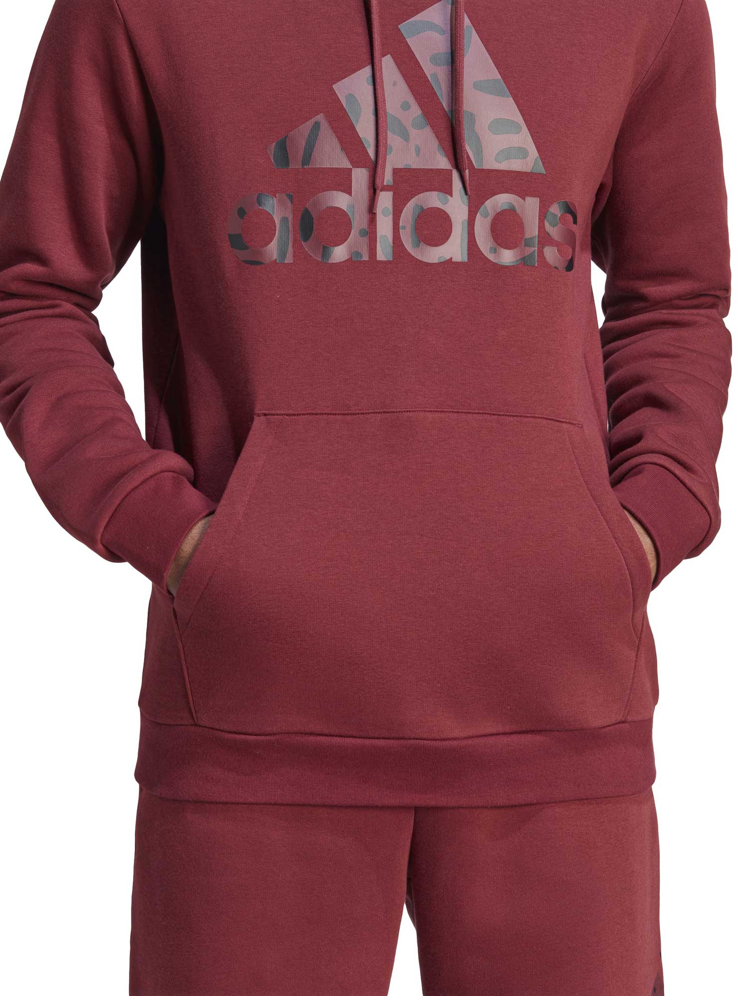 ADIDAS SPORTSWEAR Суитшърт Essentials