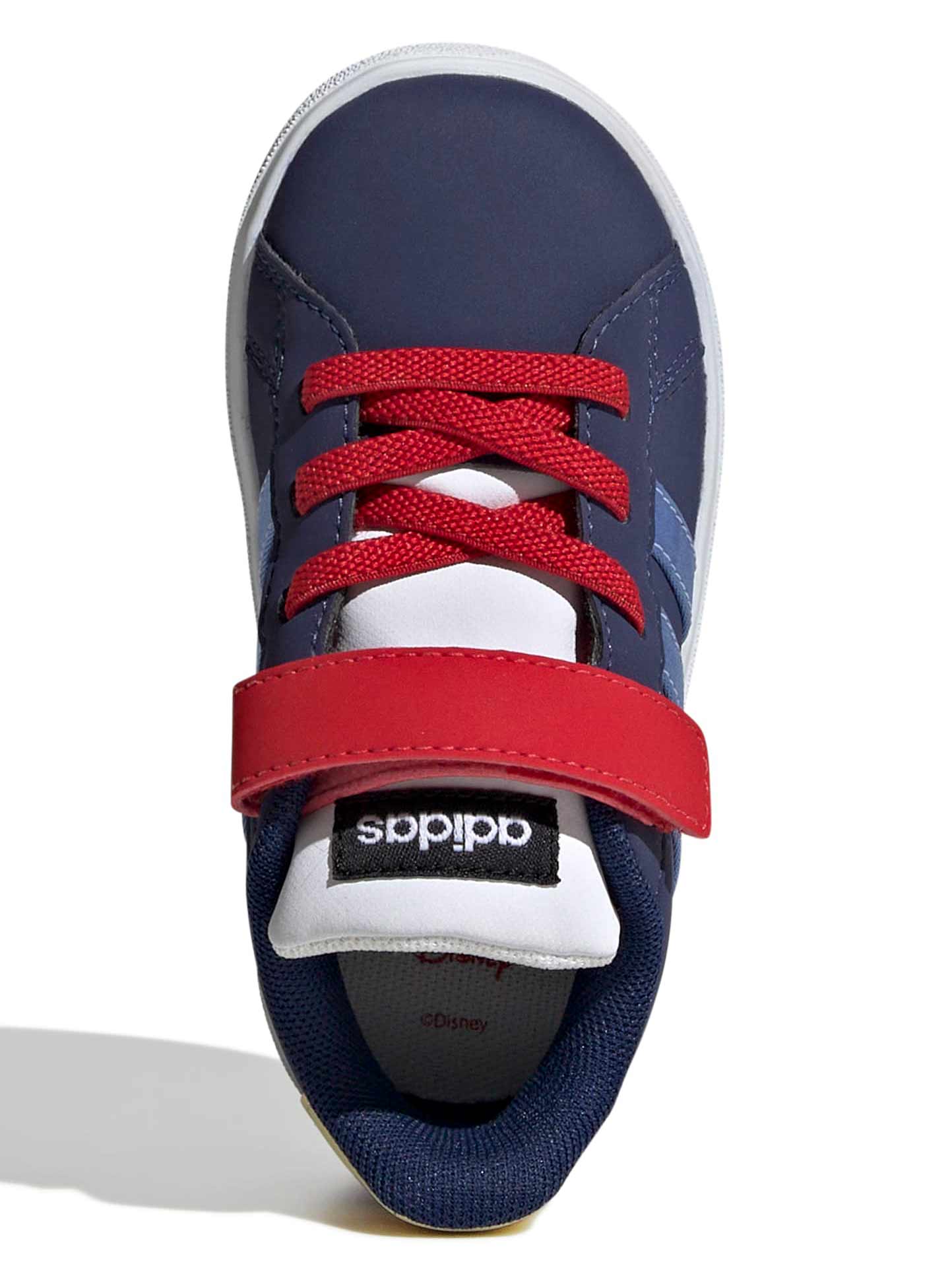 ADIDAS SPORTSWEAR Обувки Disney Snow White Grand Court 2.0