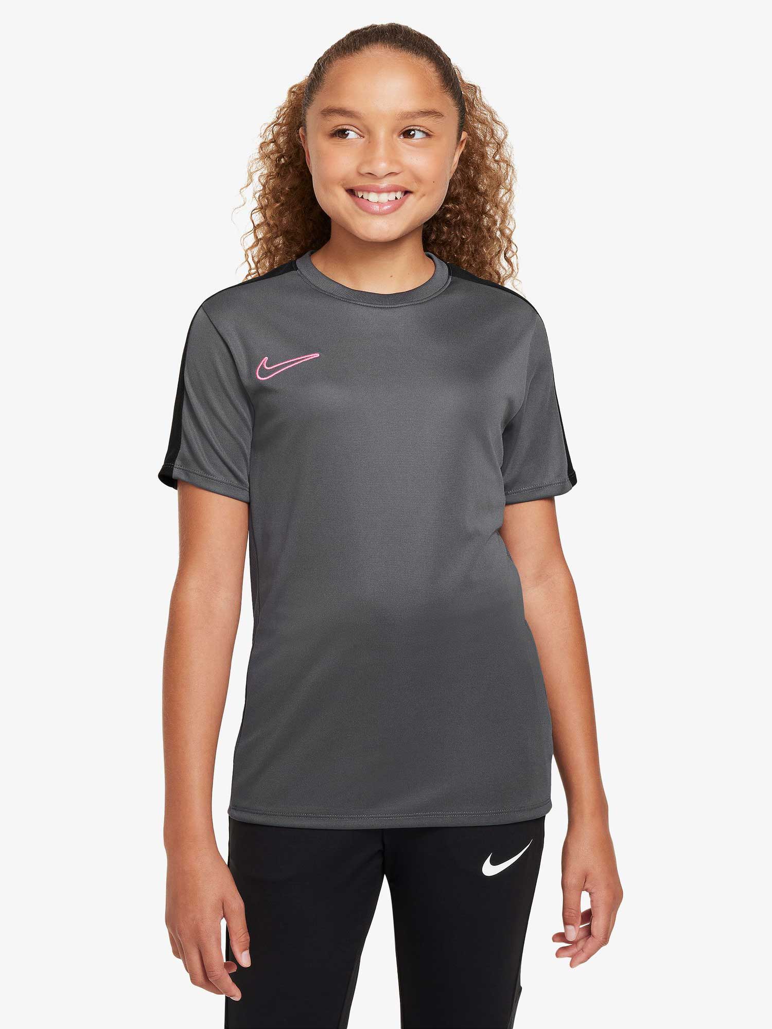 NIKE Тениска K NK DF ACD23 TOP SS BR