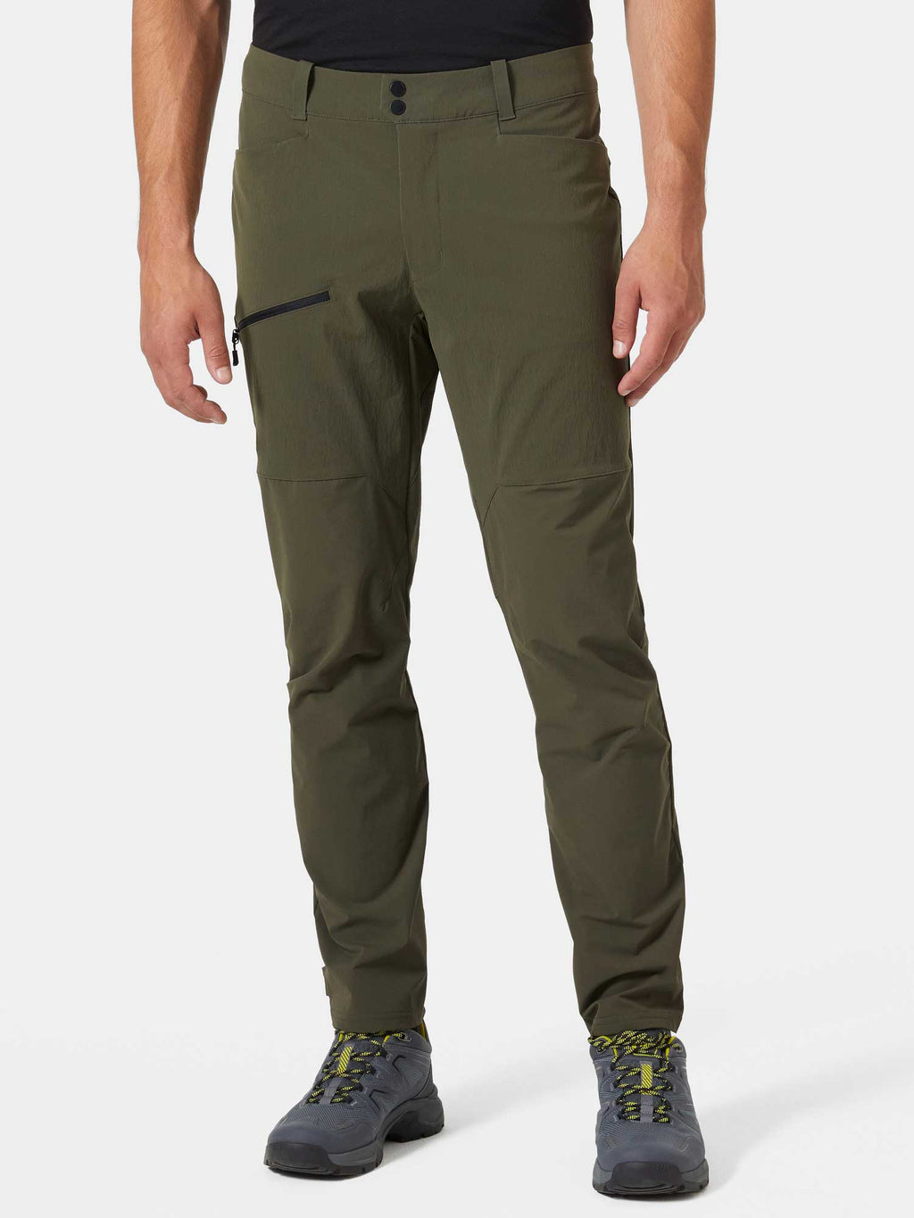HELLY HANSEN Панталон VIKA TUR PANT 2.0