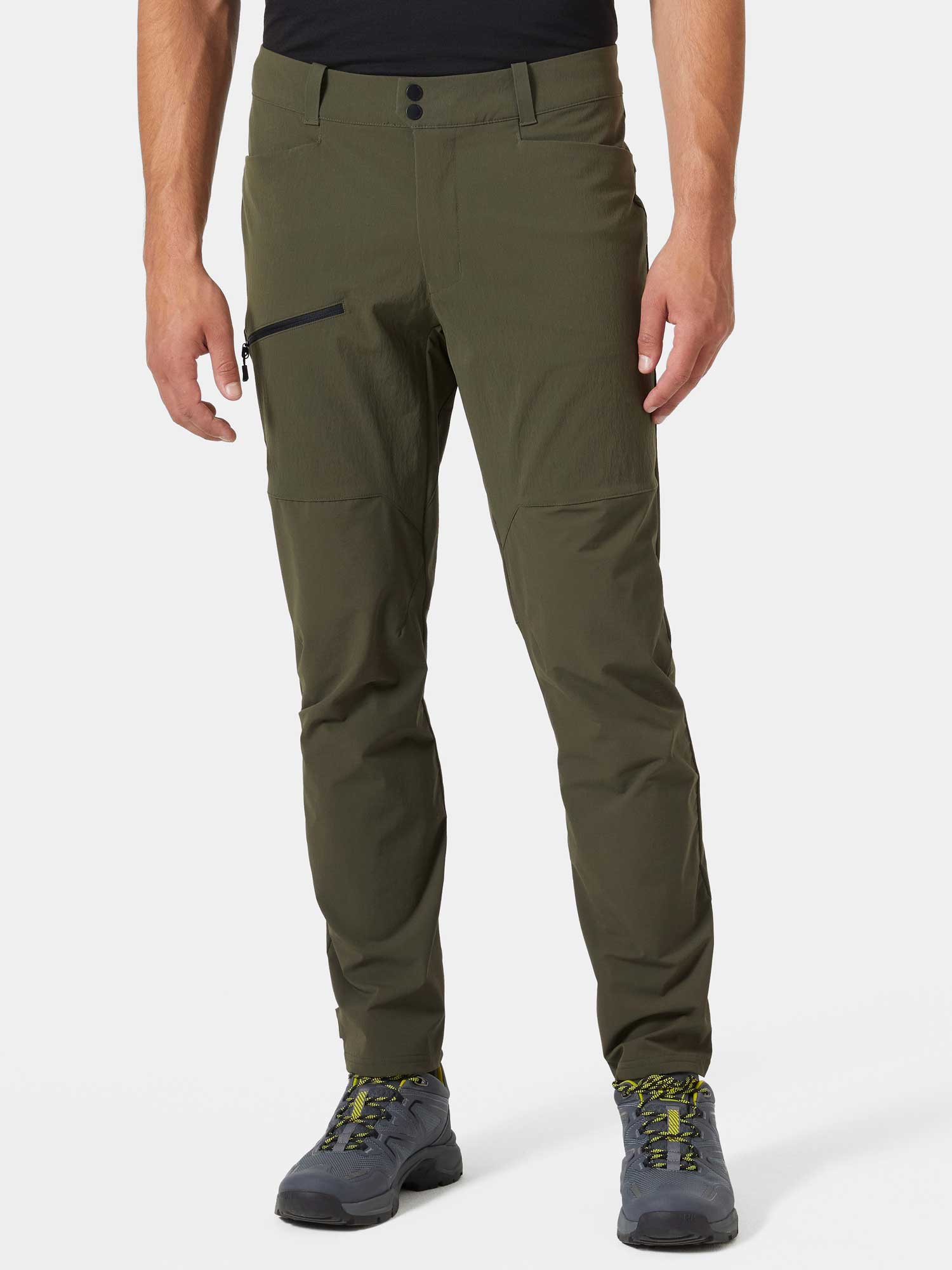 HELLY HANSEN Панталон VIKA TUR PANT 2.0