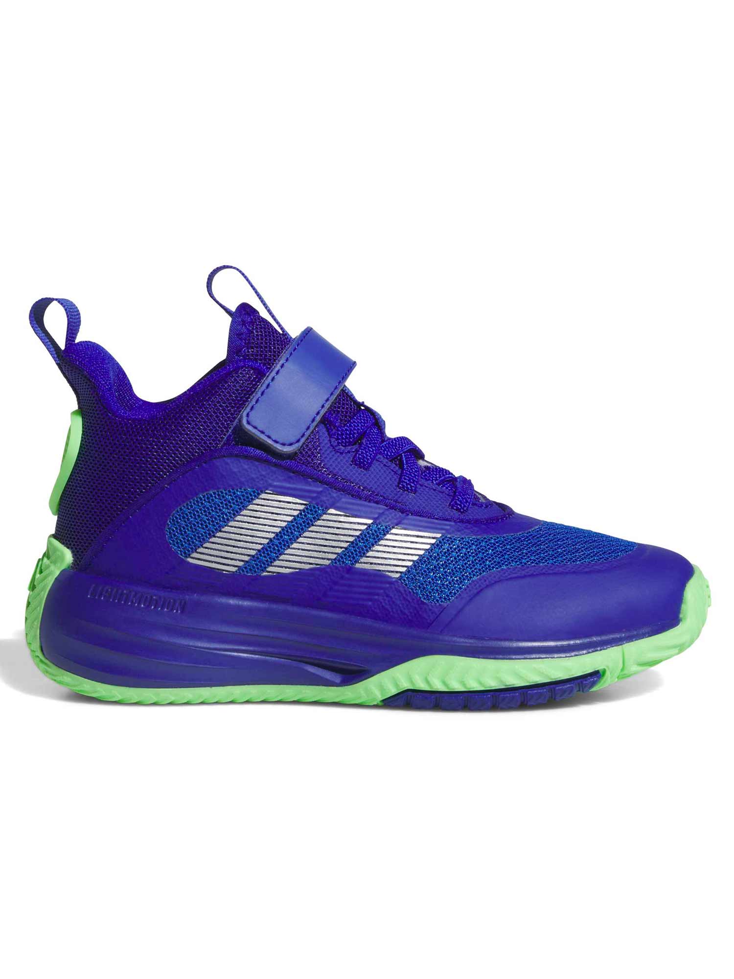 ADIDAS SPORTSWEAR Обувки Ownthegame 3.0