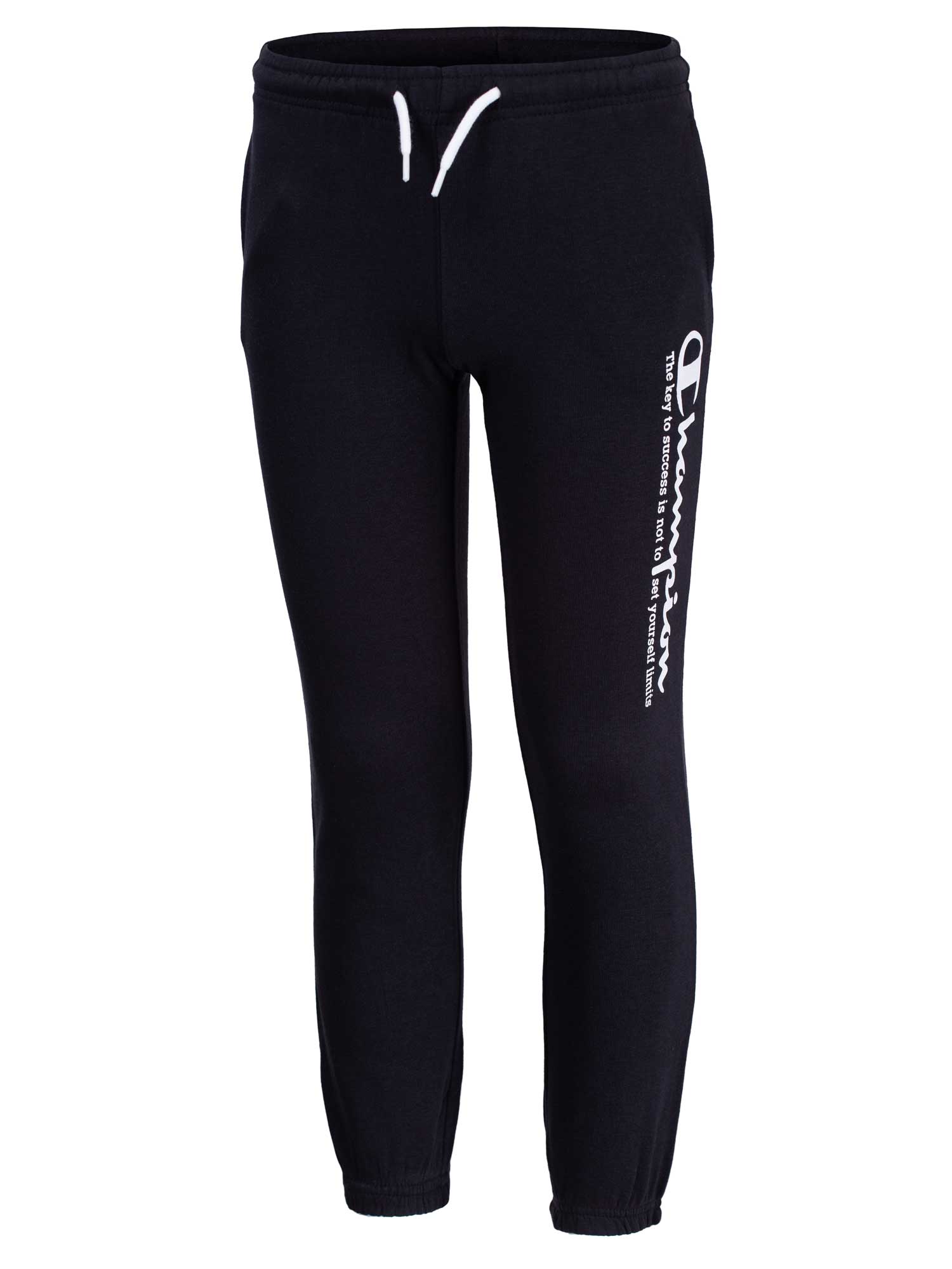CHAMPION Спортно долнище Elastic Cuff Pants