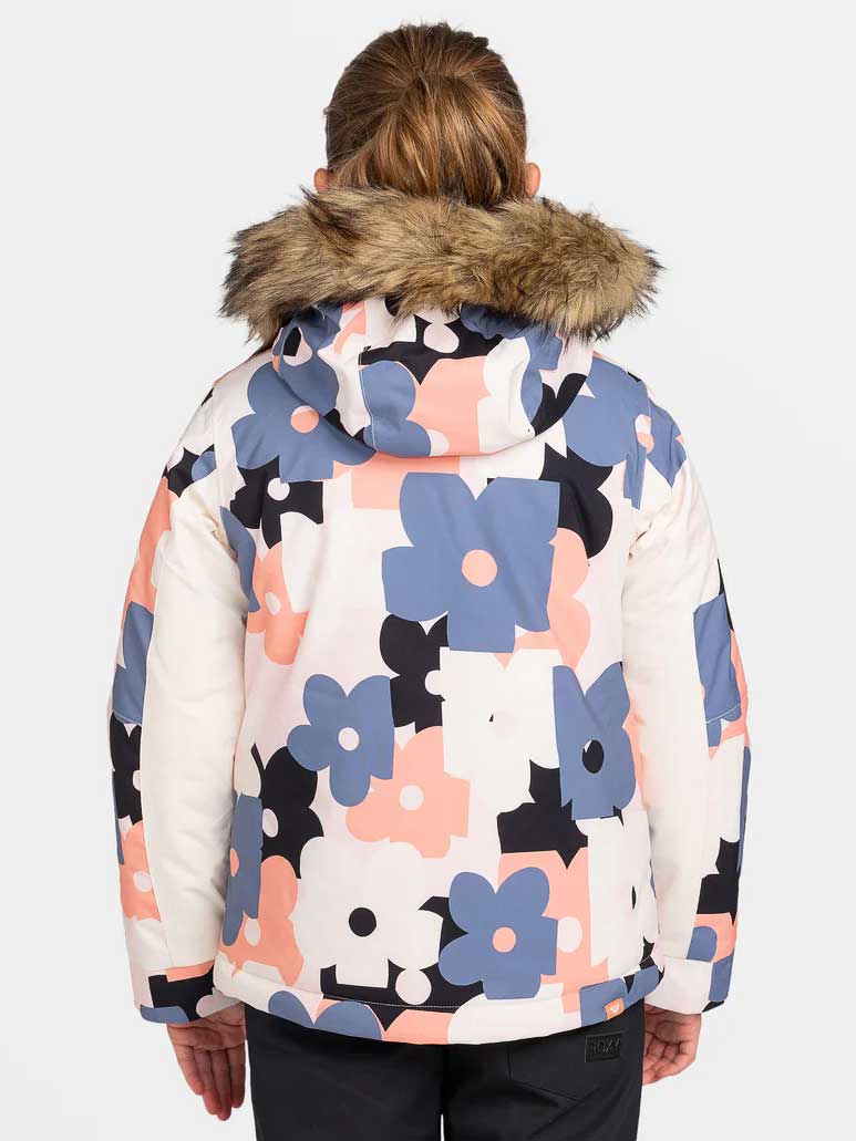 ROXY Сноуборд яке RX PIE GI