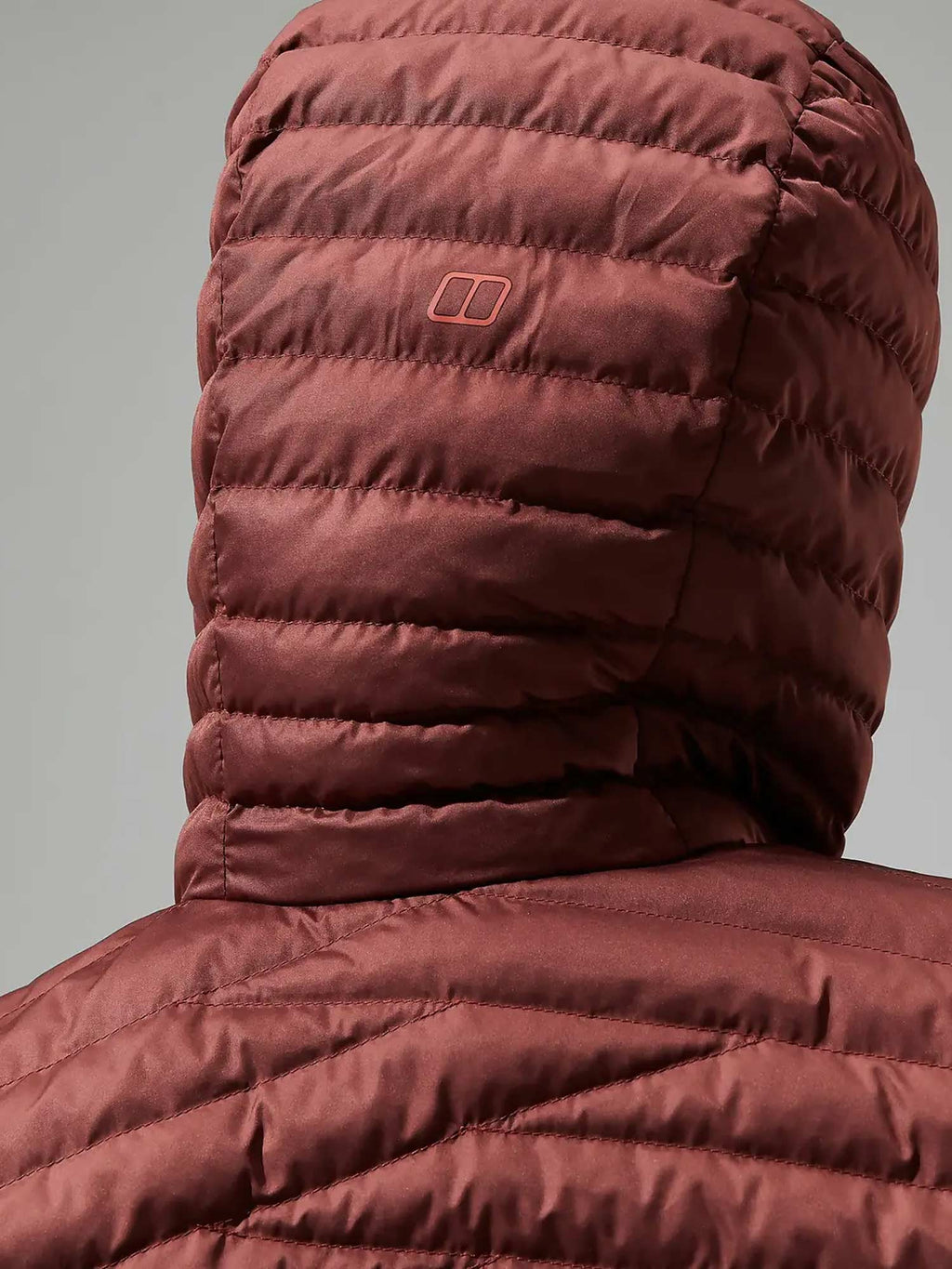 BERGHAUS Яке NULA MICRO LONG SYN IN JKT AF