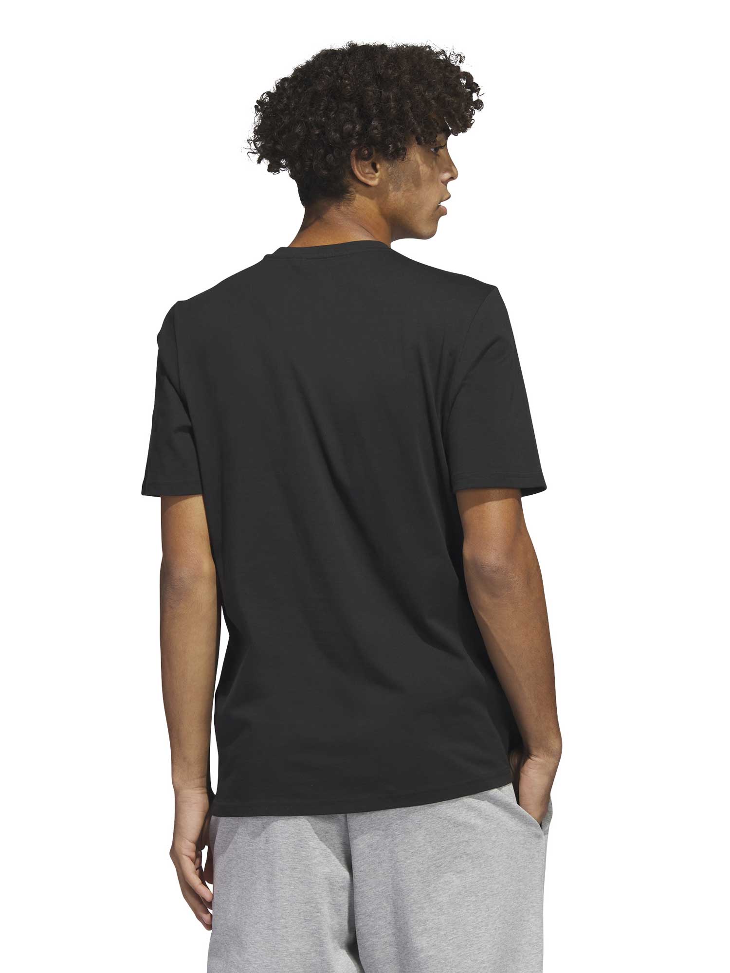 ADIDAS SPORTSWEAR Тениска Future Icons Graphic Short Sleeve