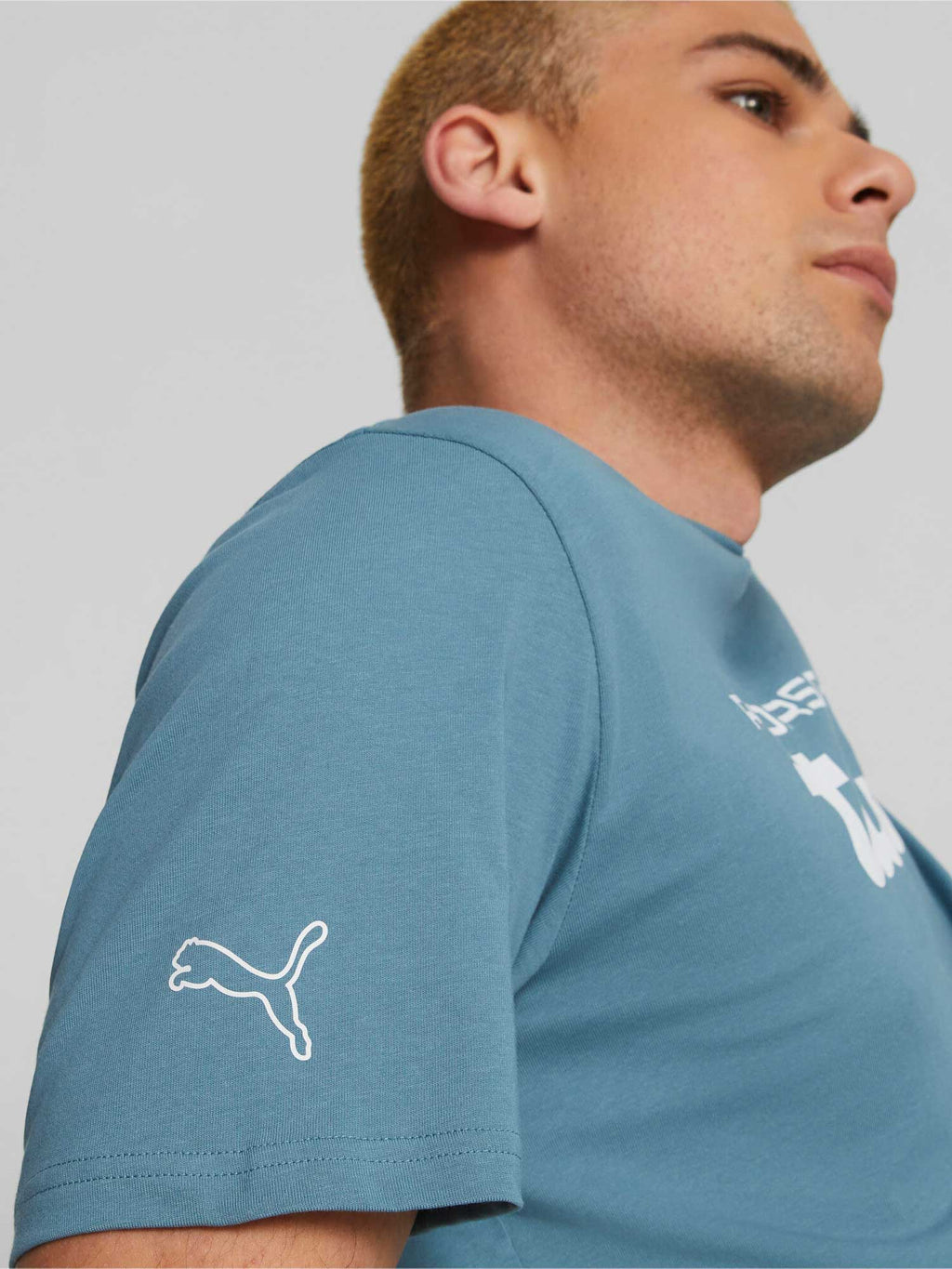 PUMA Тениска PL ESS