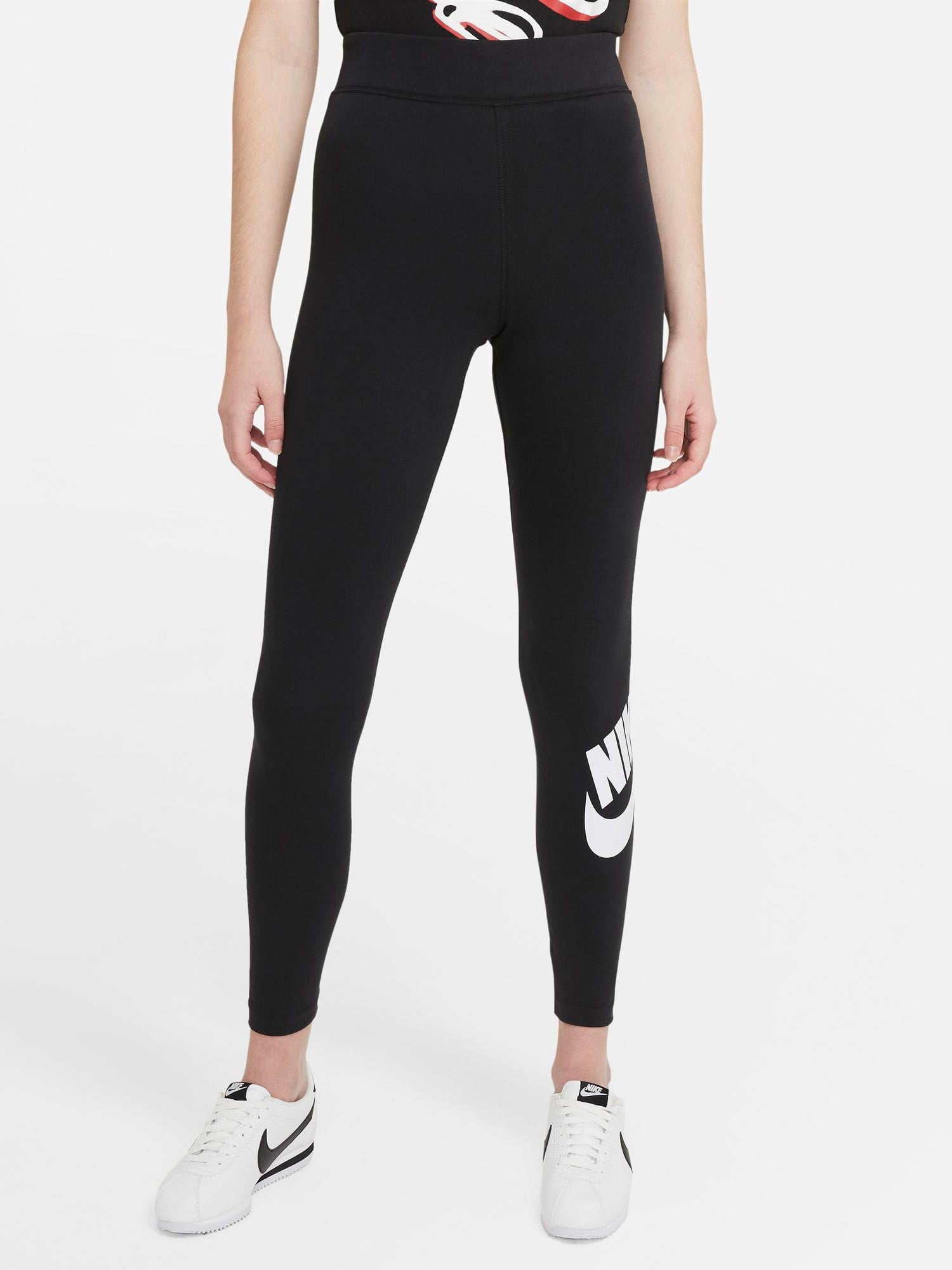 NIKE Клин W ESSNTL GX HR LGGNG FTRA