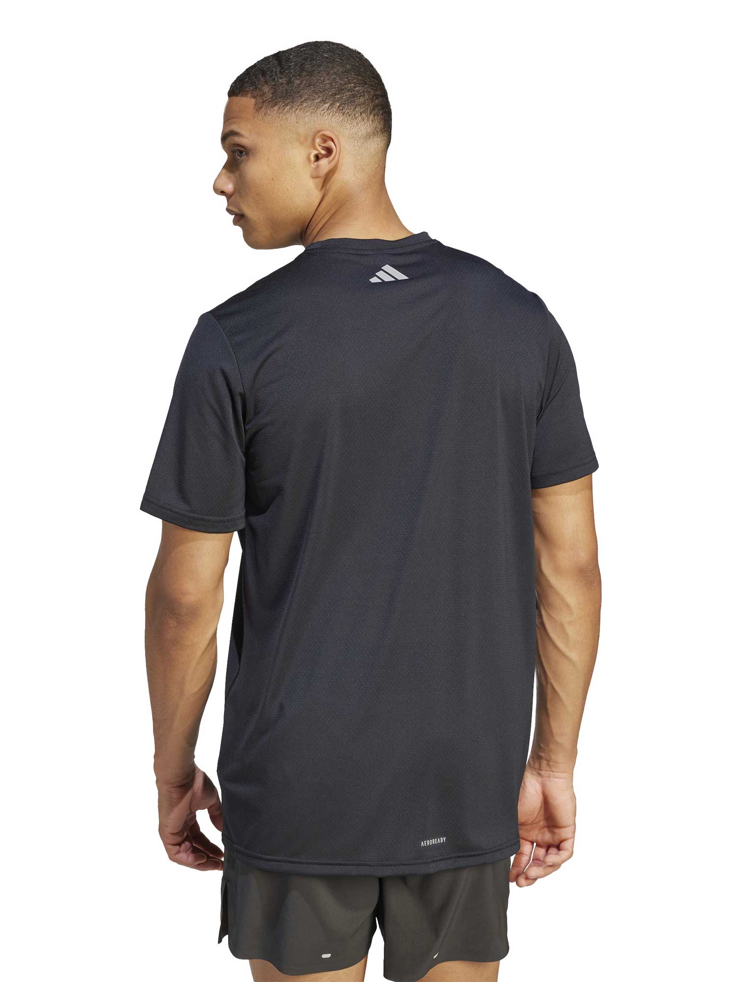 ADIDAS PERFORMANCE Тениска Brand Love