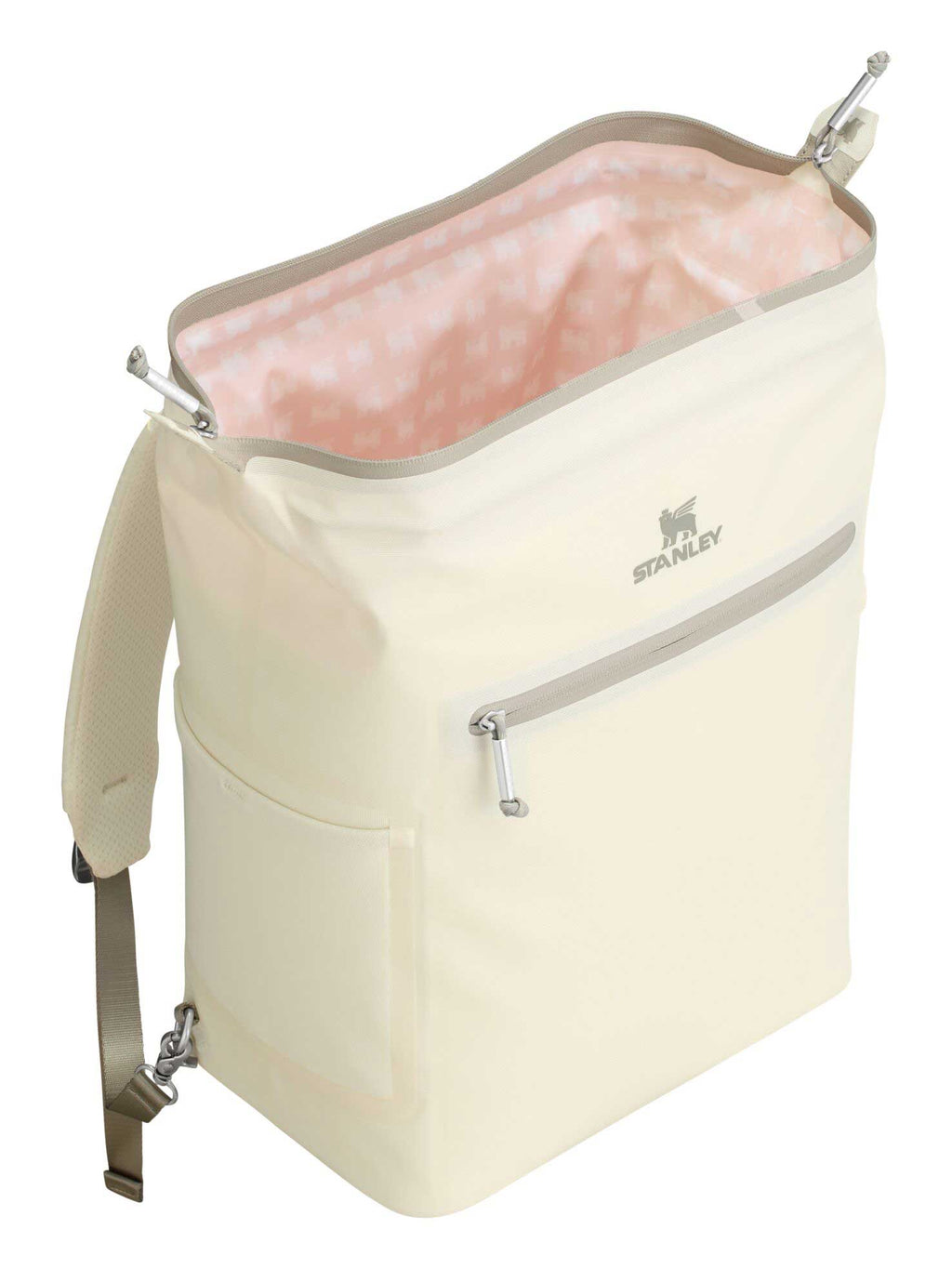 STANLEY Хладилна раница The All-Day Madeleine Midi - 14L
